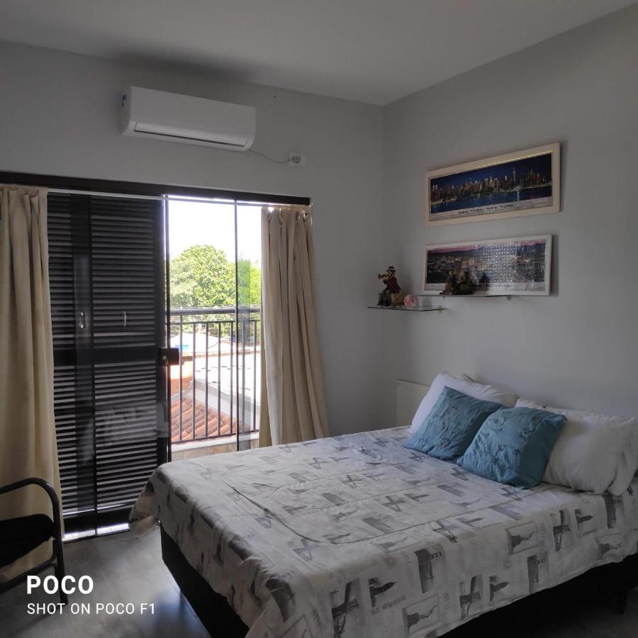 Apto Maison Class - 3 Quartos Proximo Ao Shopping Apartment *