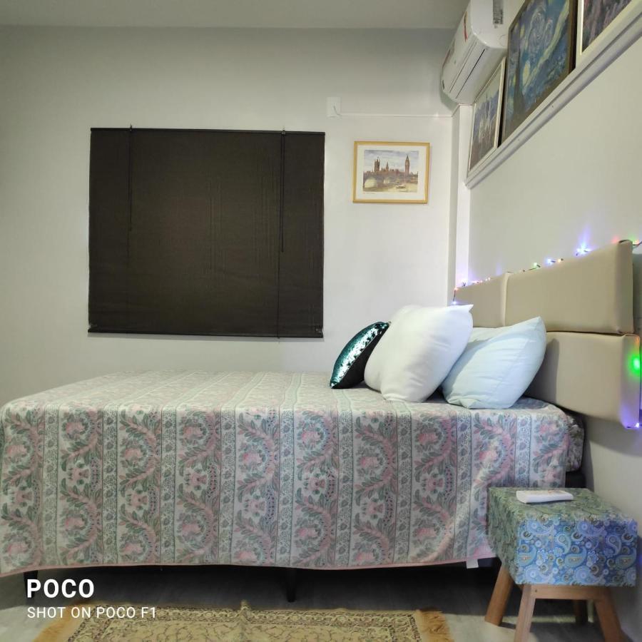 Apto Maison Class - 3 Quartos Proximo Ao Shopping Apartment Foz do Iguacu