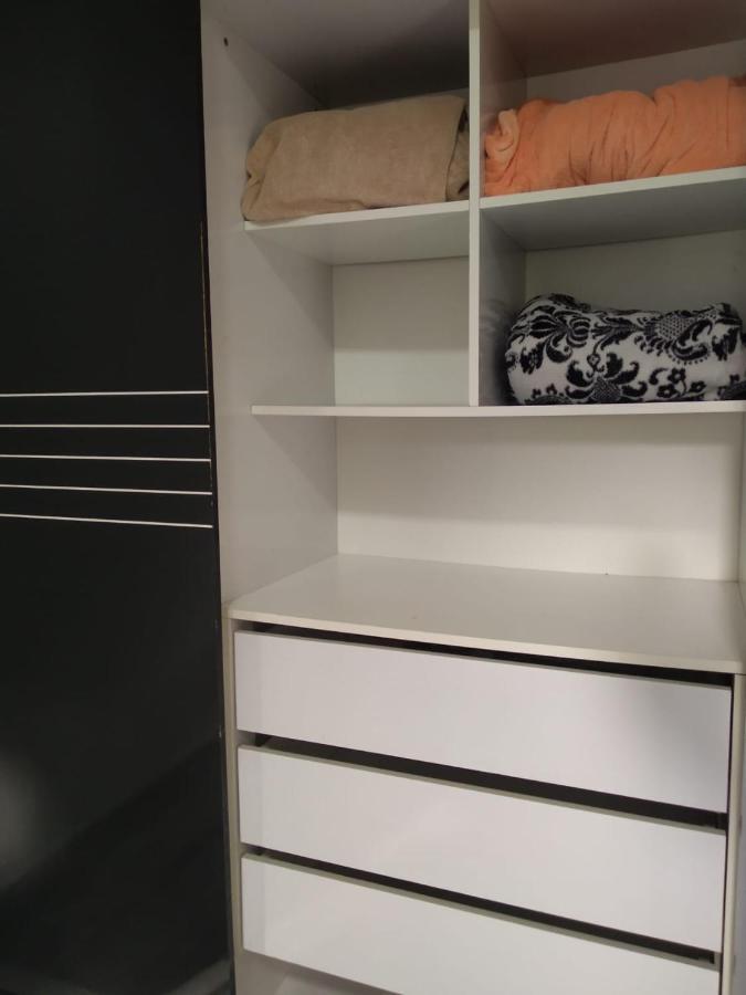 Apartment Apto Maison Class - 3 Quartos Proximo Ao Shopping